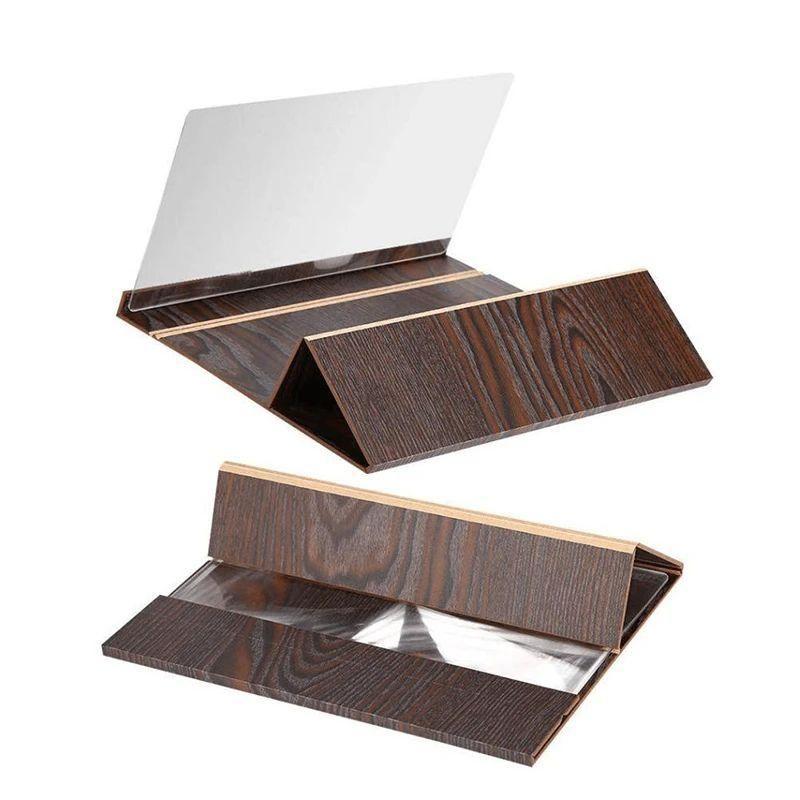 BowLift | 3D Phone Screen Magnifier