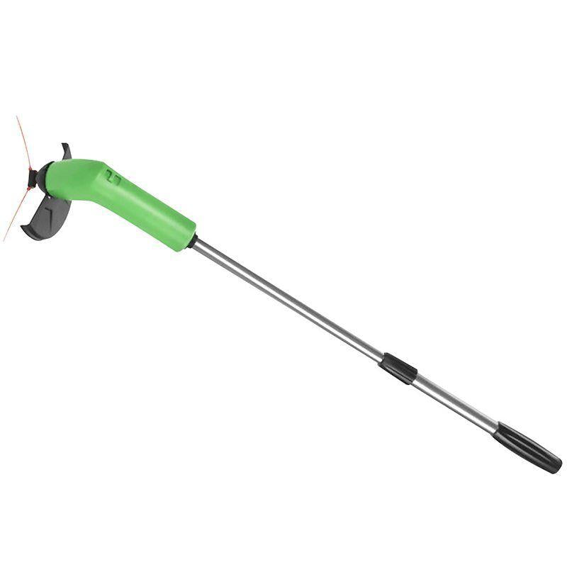 BowLift | Hand held mini lawnmower