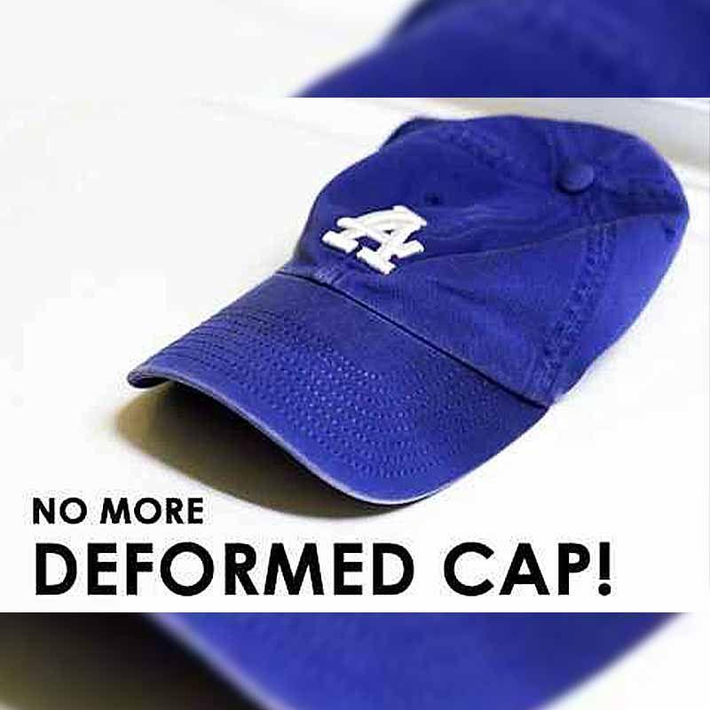 BowLift | Adjustable Cap & Bag Door Rack