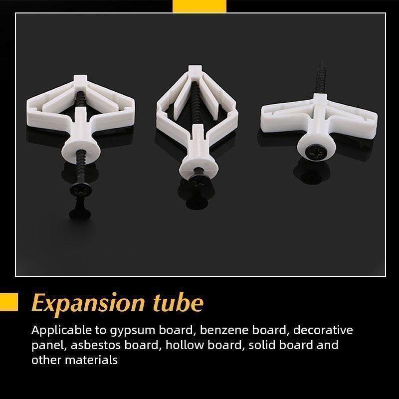 BowLift | Aircraft Expansion Anchor Bolt