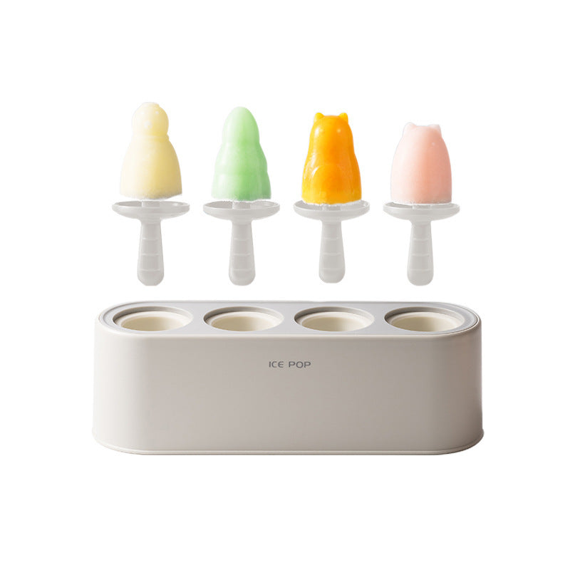 BowLift | Household Popsicle Making Box Ice Molds