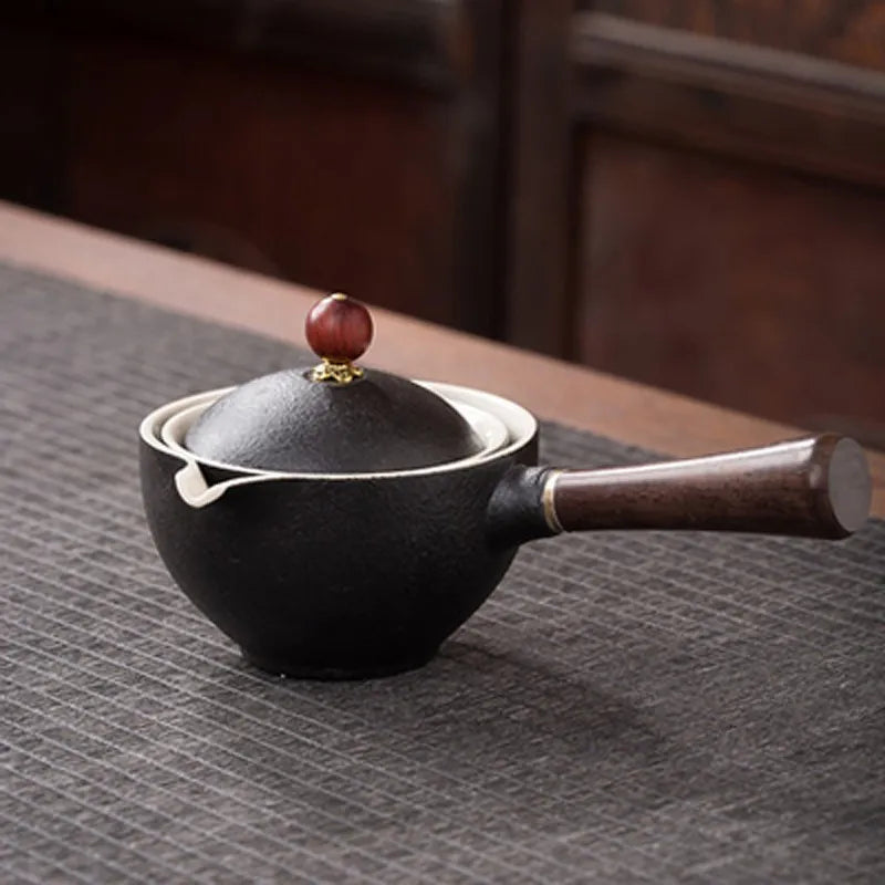 BowLift | Porcelain Gongfu Tea Set – Timeless Elegance, Perfect Tea Experience