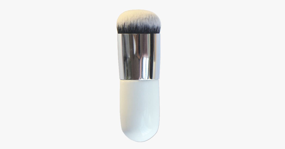 BowLift | Chunky Foundation Brush