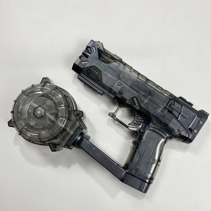 BowLift | Electric pulse water gun