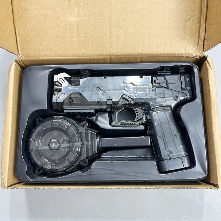 BowLift | Electric pulse water gun