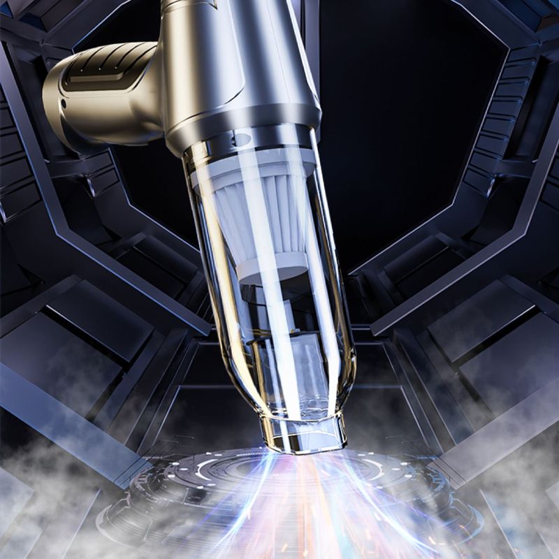 BowLift | Car Vacuum Cleaner Super Powerful Cordless Vacuum Cleaner for the Car