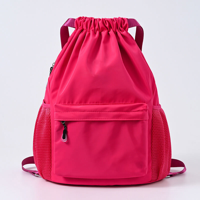BowLift | Sport Drawstring Backpack