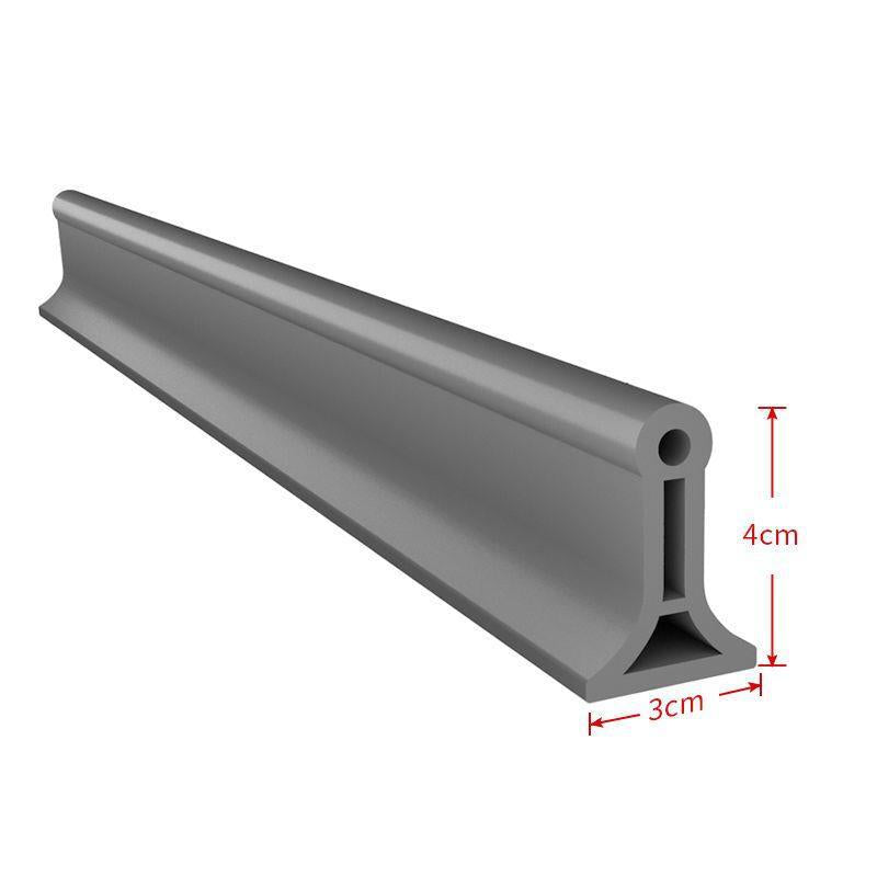 BowLift | Silicone Water Retention Strip