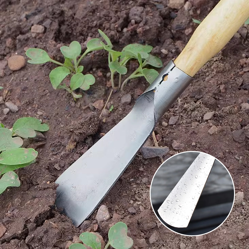 BowLift | Gardening Tools - Weeding Shovel, Trowel and Rake