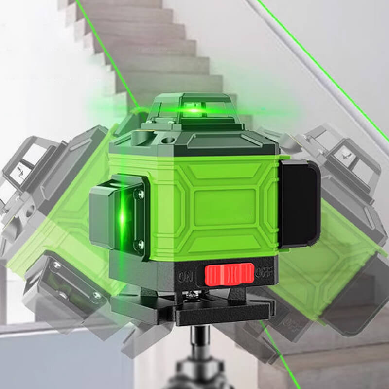 BowLift | High-precision spirit level