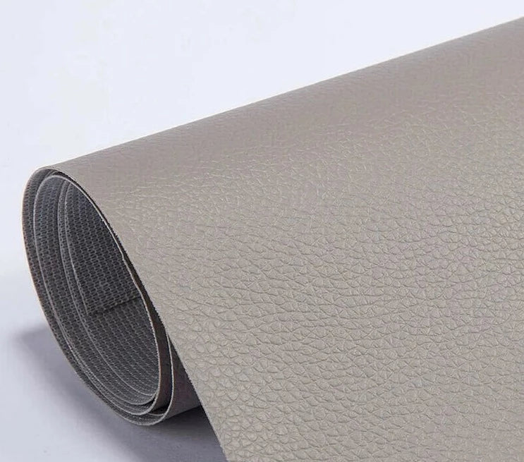 BowLift | Self-adhesive leather refresher adjustable sofa repair