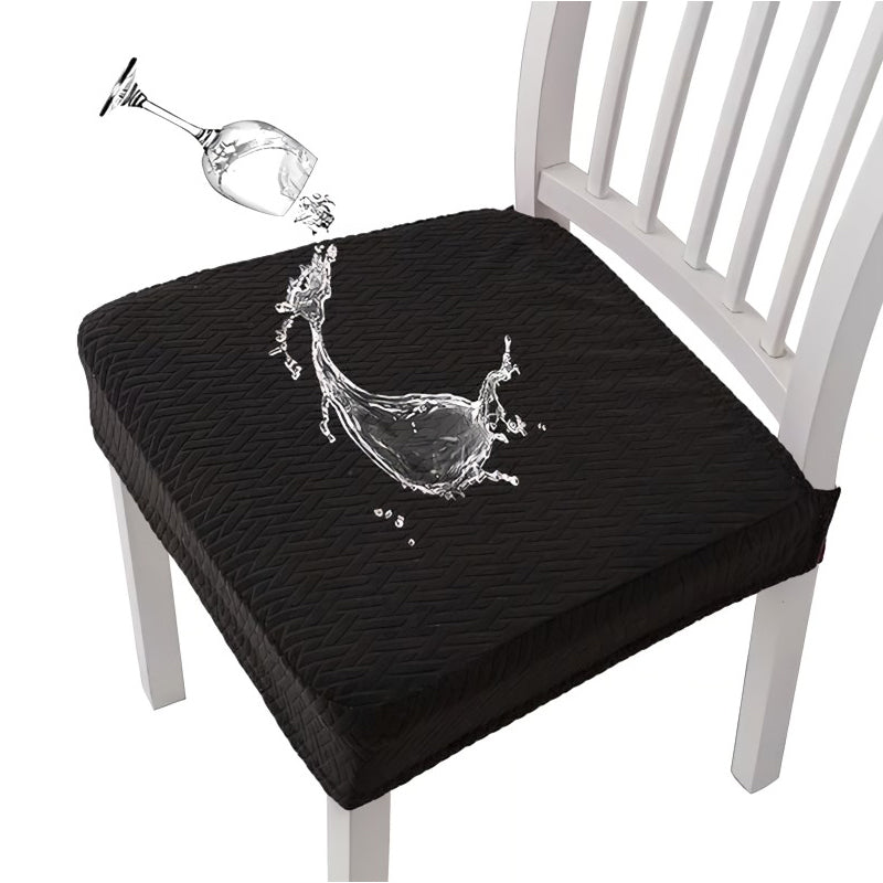 BowLift | Waterproof jacquard chair cover! Durable, stylish, and easy to clean