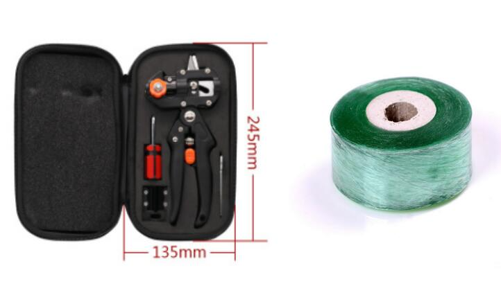 BowLift | Garden Grafting Shears – Precise Pruning Tool