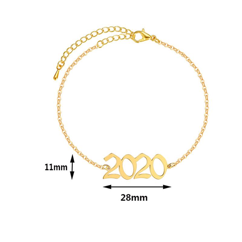 BowLift | Stainless Steel Vintage Anklet