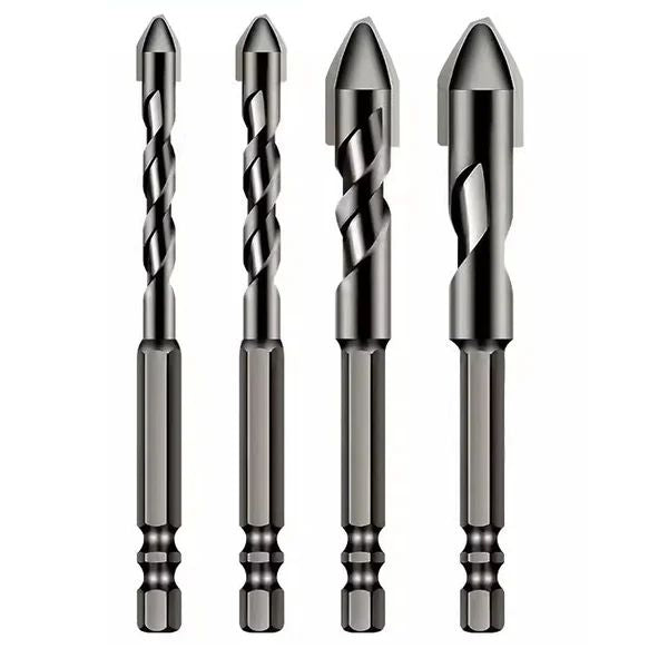 BowLift | Eccentric drill bit