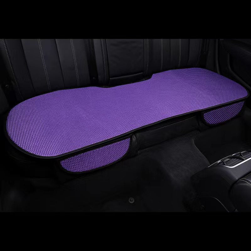 BowLift | Breathable non-slip viscose filament car seat cover!