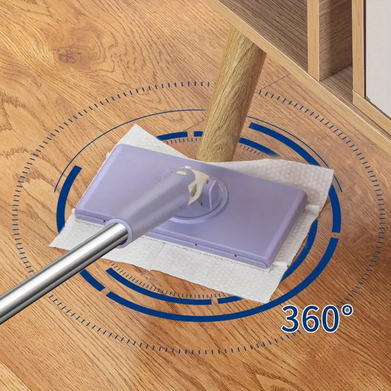 BowLift | Practical Mop