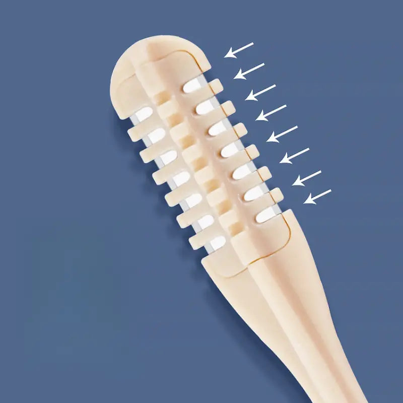BowLift | Practical Nose Hair Remover 2-Pack