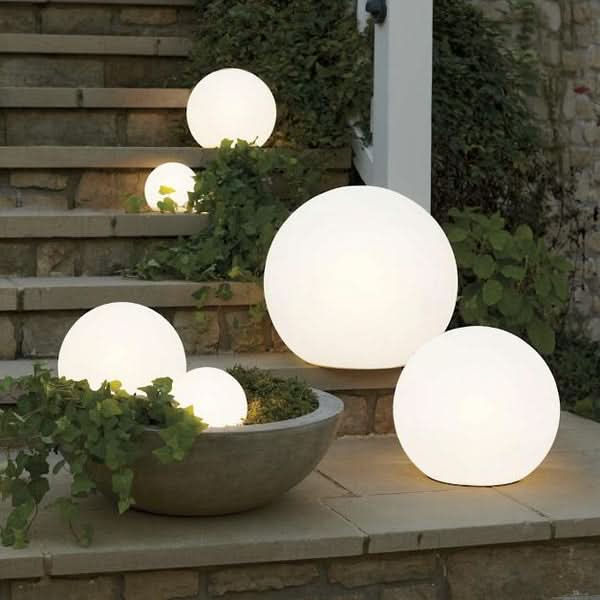 BowLift | Element Light Portable Indoor Outdoor Lamp