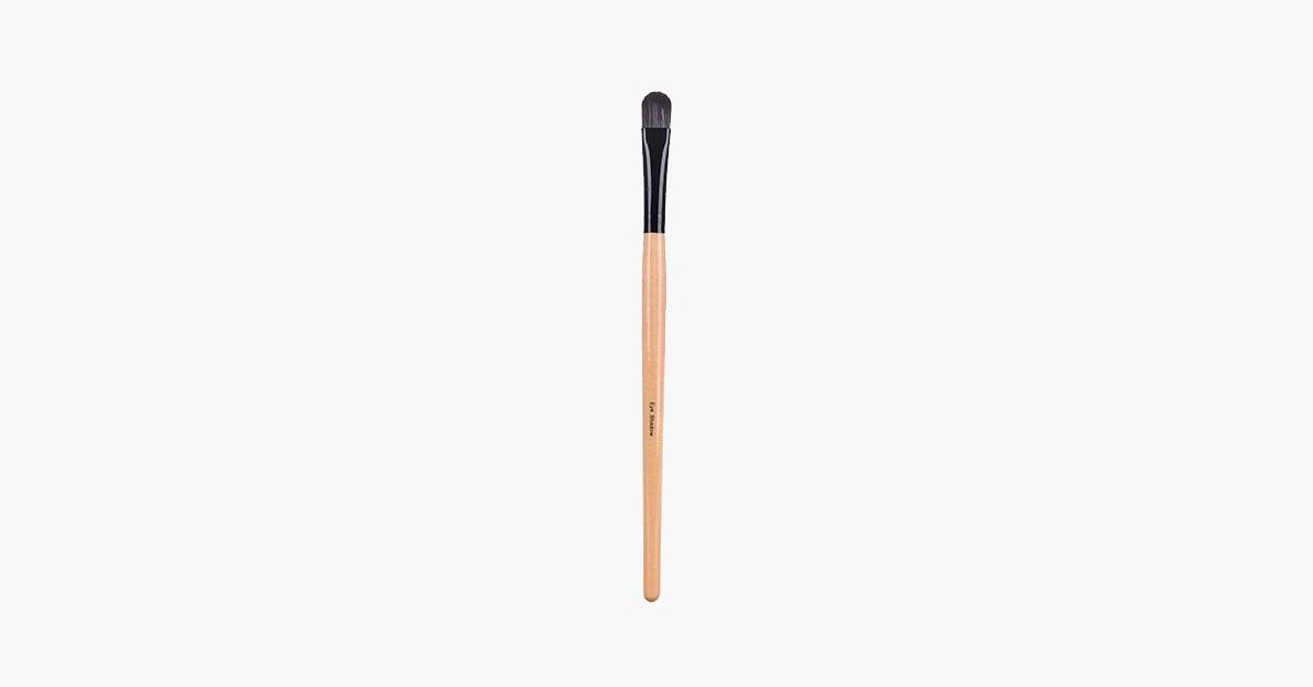BowLift | Professional Fluff Brush – Blend Your Eyeshadow for a Uniform Look