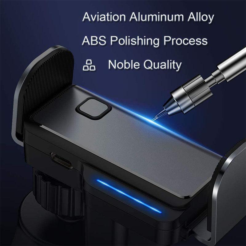 BowLift | Electric Induction Mobile Phone Holder