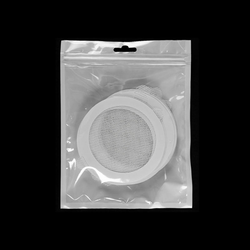 BowLift | Disposable Shower Drain Hair Catcher