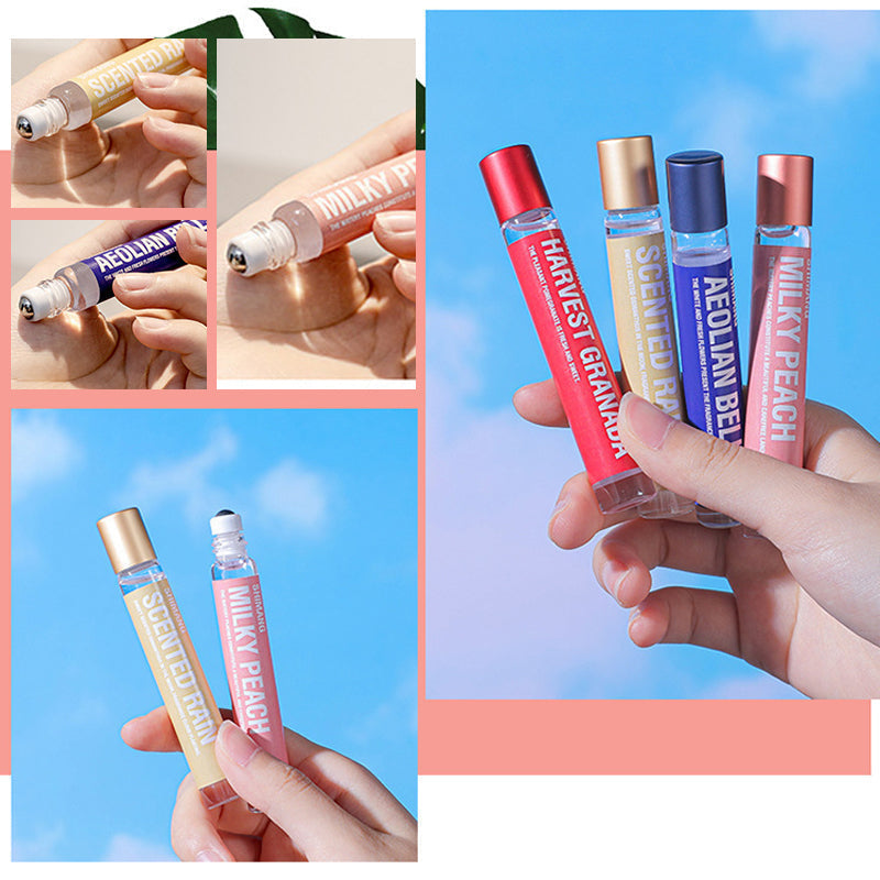 BowLift | Peachy Phero Perfume