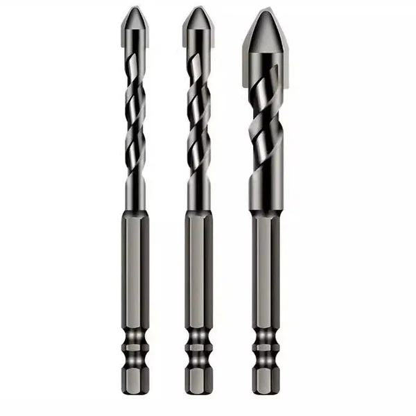 BowLift | Eccentric drill bit