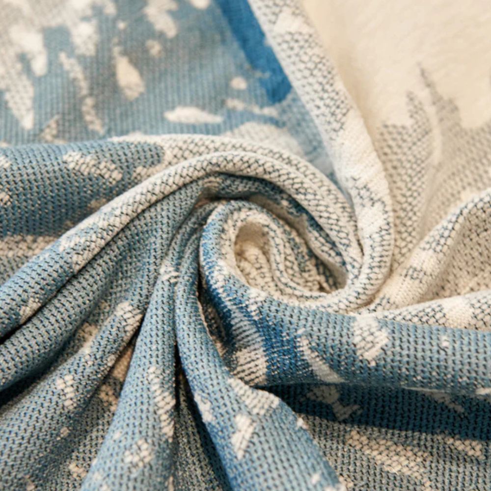 BowLift | Forest Glitz Sofa Cover