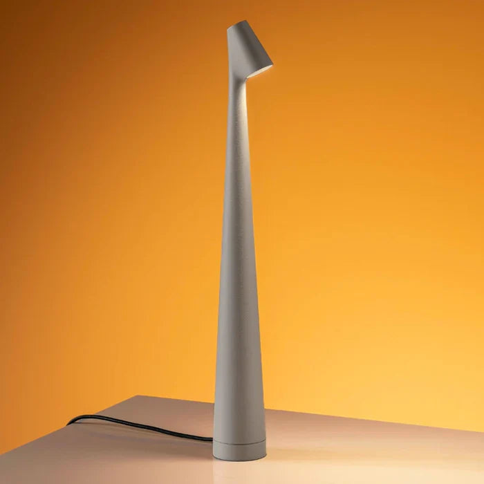 BowLift | LuminEssence Glow Sculpting Table Lamp