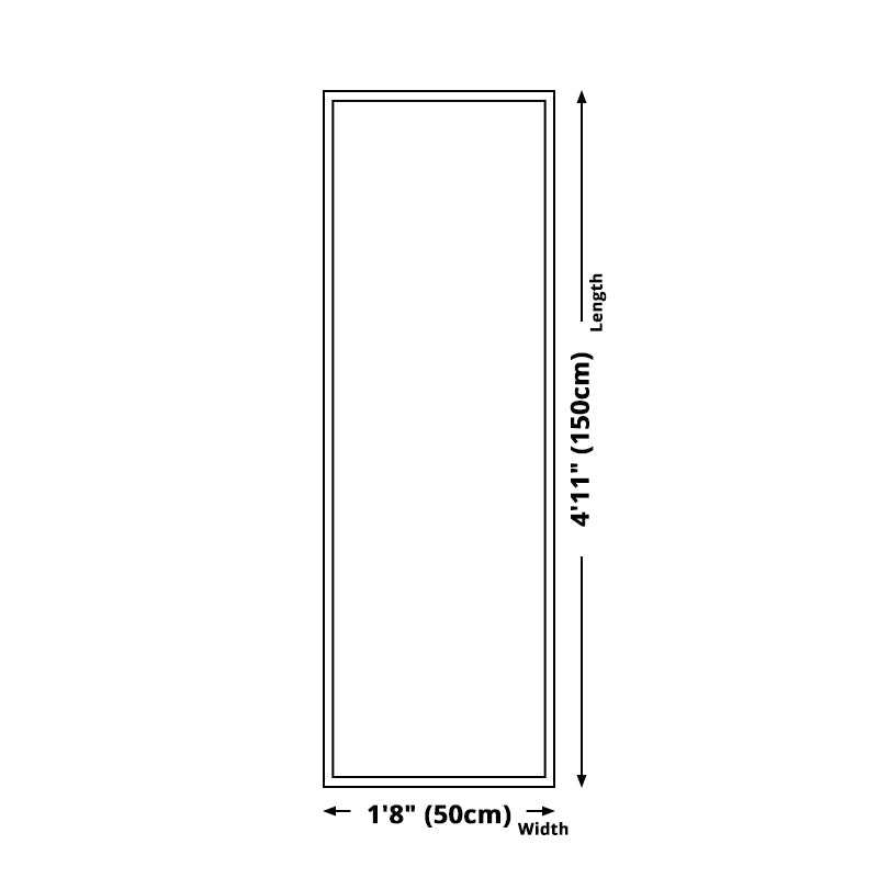 BowLift | Creative Abstract Carpet Red and Pink Modernism Carpet Polyester Pet Friendly Washable Non-Slip Area Rug for Bedroom