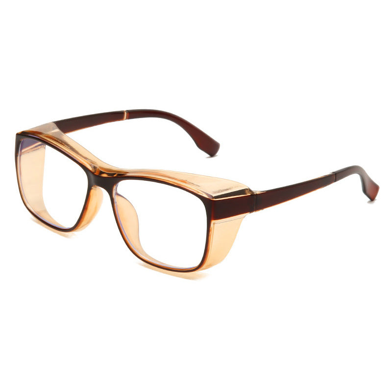 BowLift | Anti-Fog Protective Glasses | Windproof, Blue Light Blocking & Anti-Pollen for Men and Women