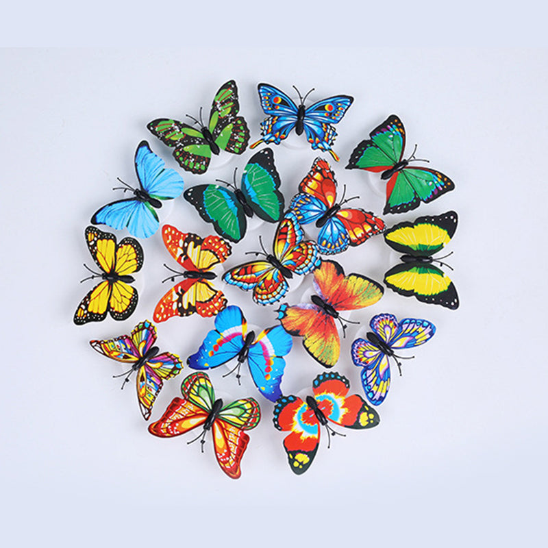 BowLift | 3D LED Butterfly Decoration Night Light