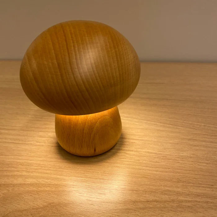 BowLift | Mushroom LED Night Light