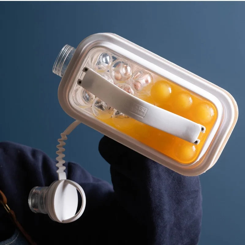 BowLift | Kerill - Ice cube machine