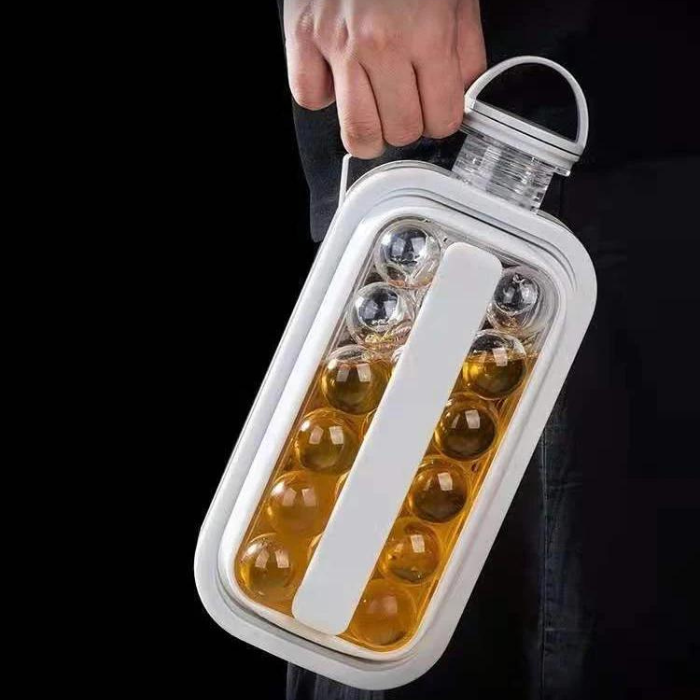 BowLift | Kerill - Ice cube machine