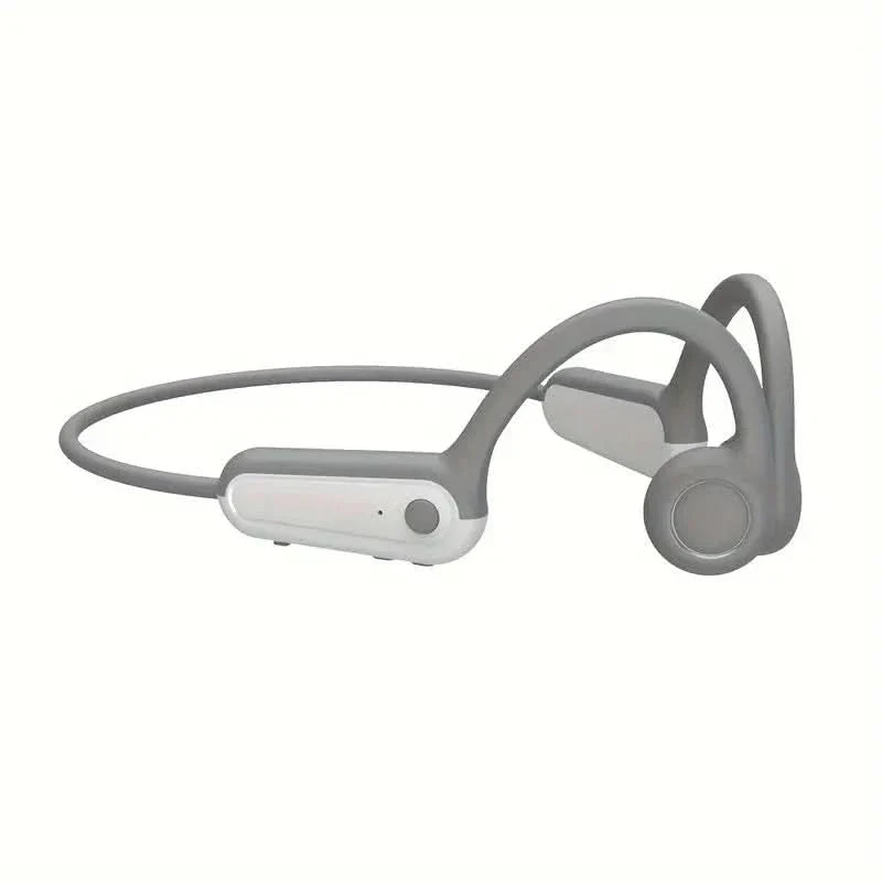 BowLift | Bone Conduction Headphones for Safe Running and Cycling