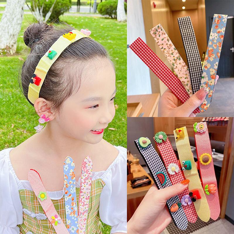 BowLift | Velcro Hair Pony Sticker