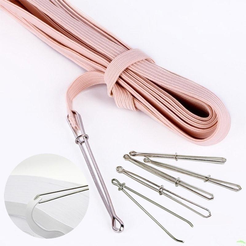 BowLift | Elastic Band Rope Carry Threading Tool