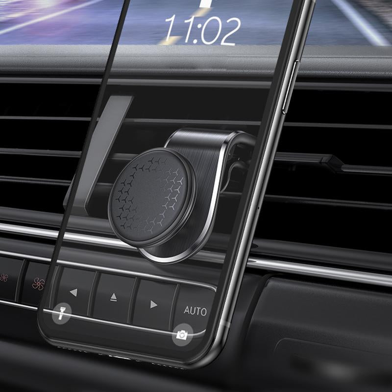 BowLift | 360° adjustable universal magnetic phone holder