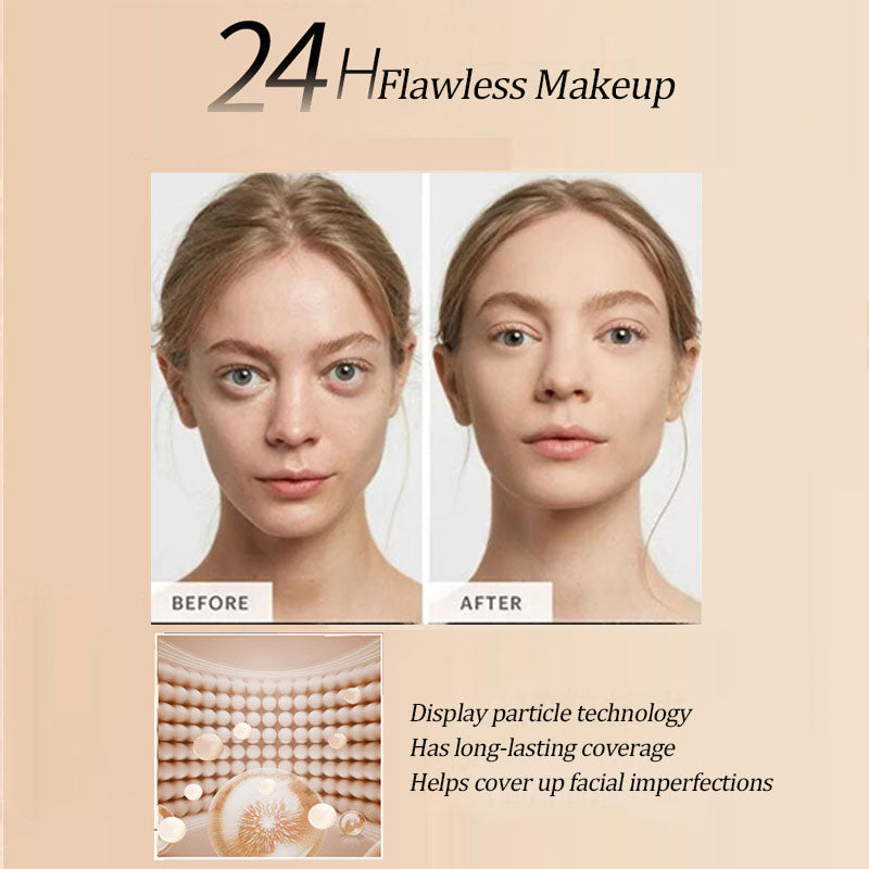 BowLift | Red Bird's Nest Liquid Foundation