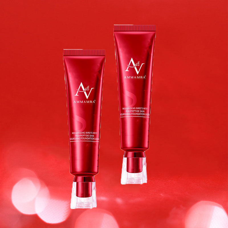 BowLift | Red Bird's Nest Liquid Foundation