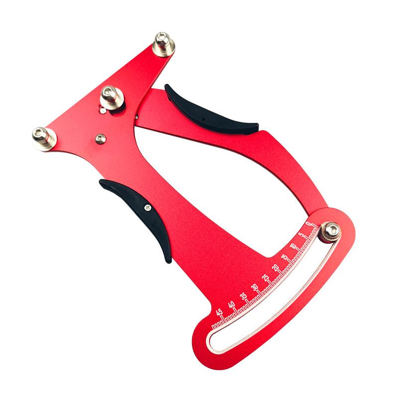 BowLift | Bicycle spoke tension meter measuring tool