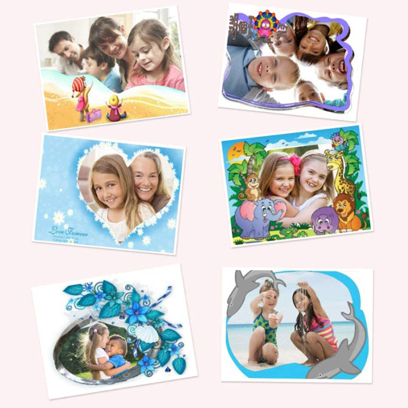 BowLift | Shockproof Digital Camera for Kids