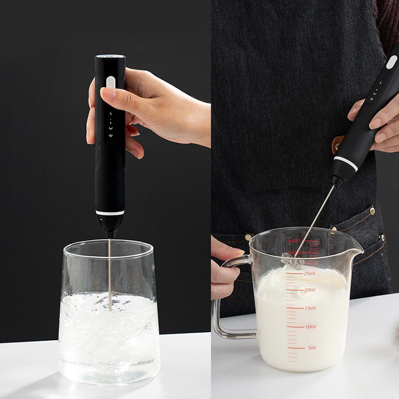 BowLift | Electric Milk/Coffee Frother