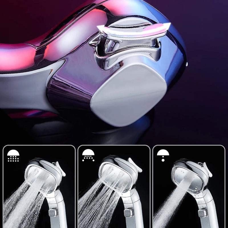 BowLift | Premium quality pressure shower head