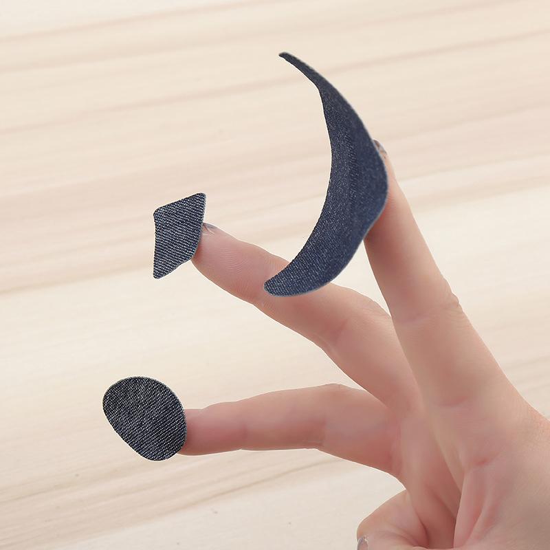 BowLift | Jeans Rebirth Patch