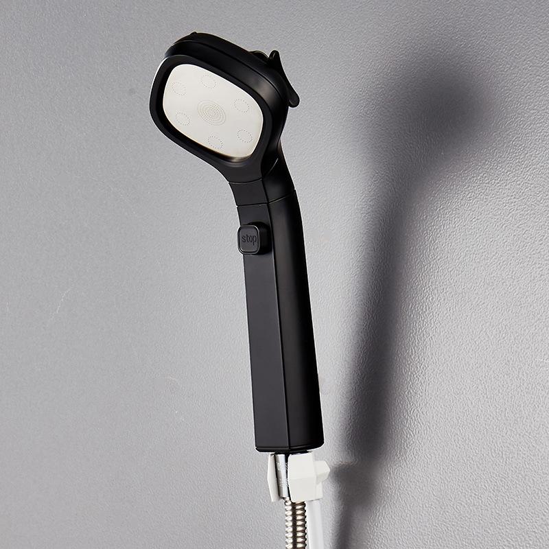 BowLift | Premium quality pressure shower head