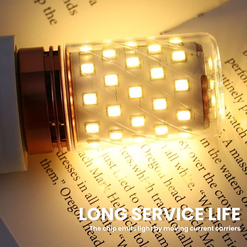 BowLift | Energy-saving LED bulb