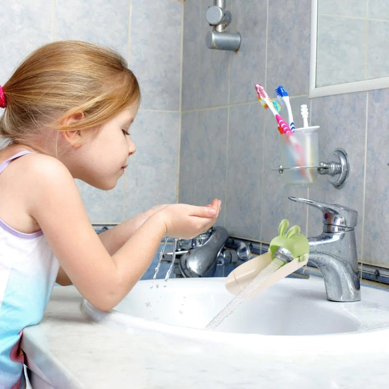 BowLift | Faucet Extender